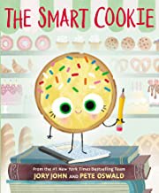 Capa do livro The Smart Cookie